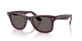 Ray-Ban RB2140F Wayfarer Sunglasses