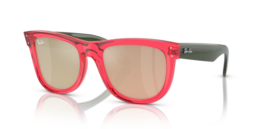 Ray-Ban RBR0502S Wayfarer Reverse Sunglasses