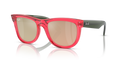 Ray-Ban RBR0502S Wayfarer Reverse Sunglasses