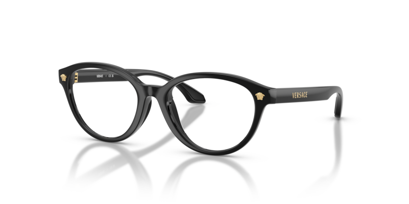 Versace Kids VK3014U  Eyeglasses Kids