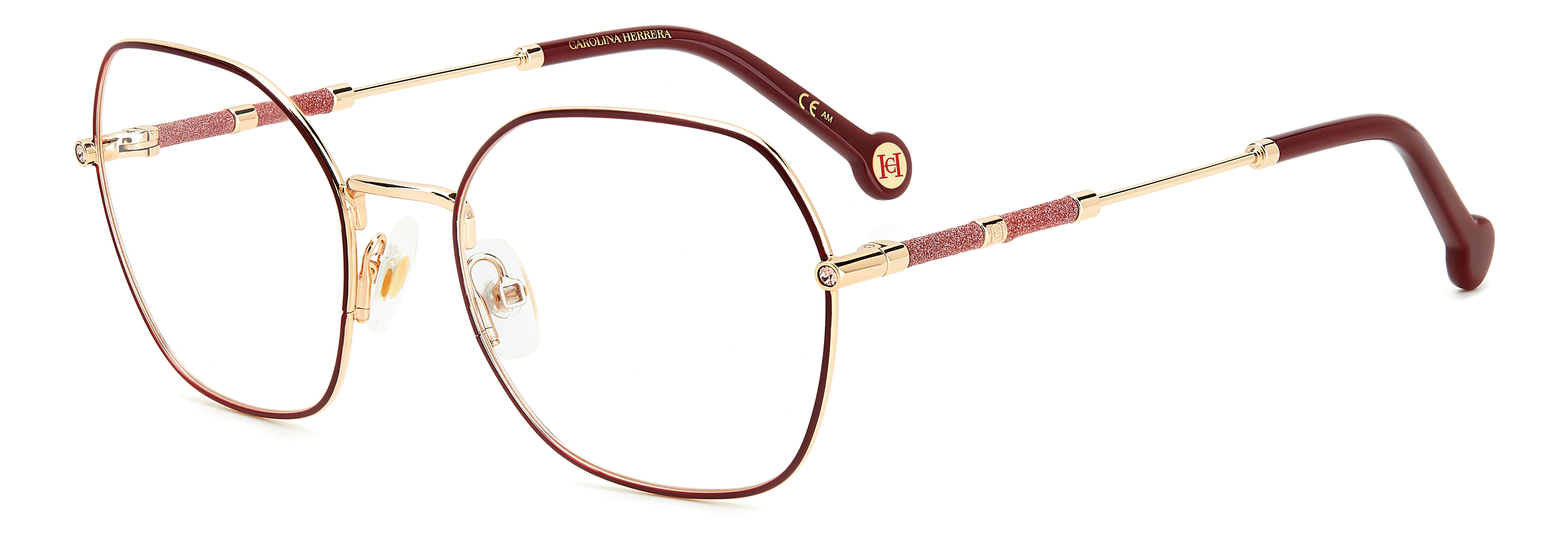 Carolina Herrera Her 0173 Eyeglasses