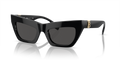 Burberry BE4405F  Sunglasses