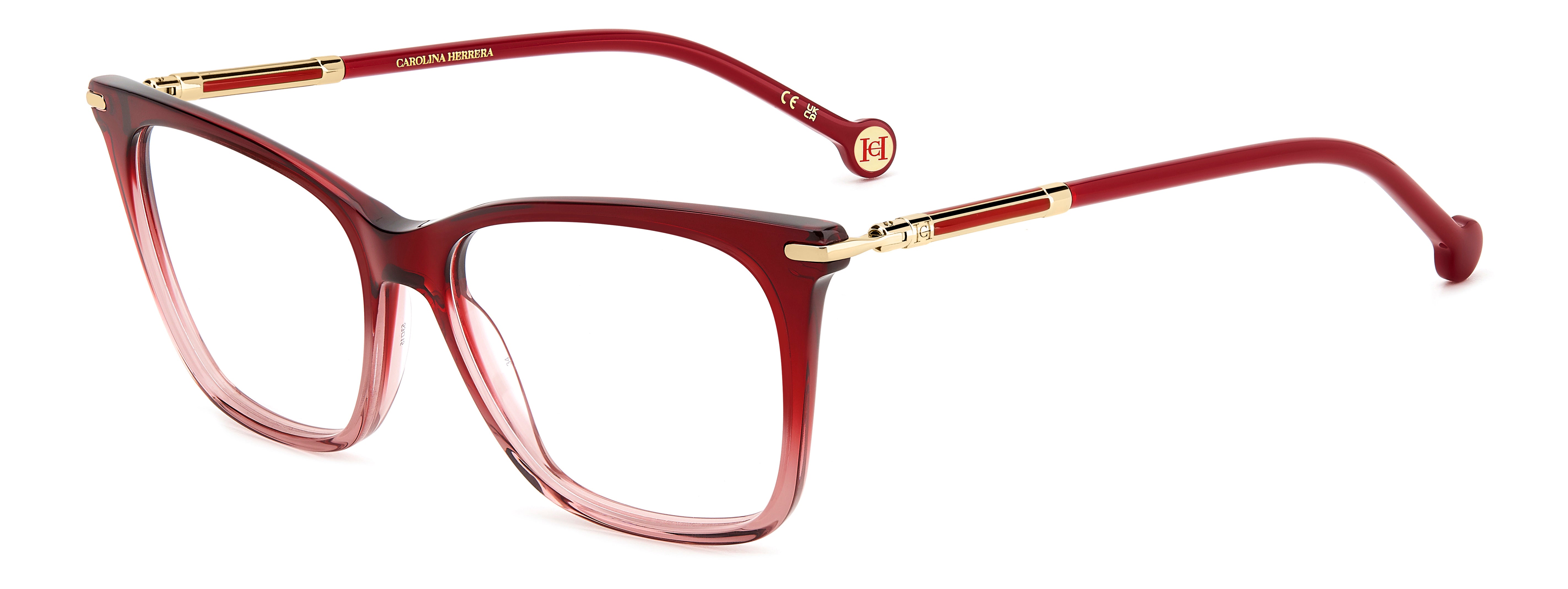 Carolina Herrera Her 0232 Eyeglasses