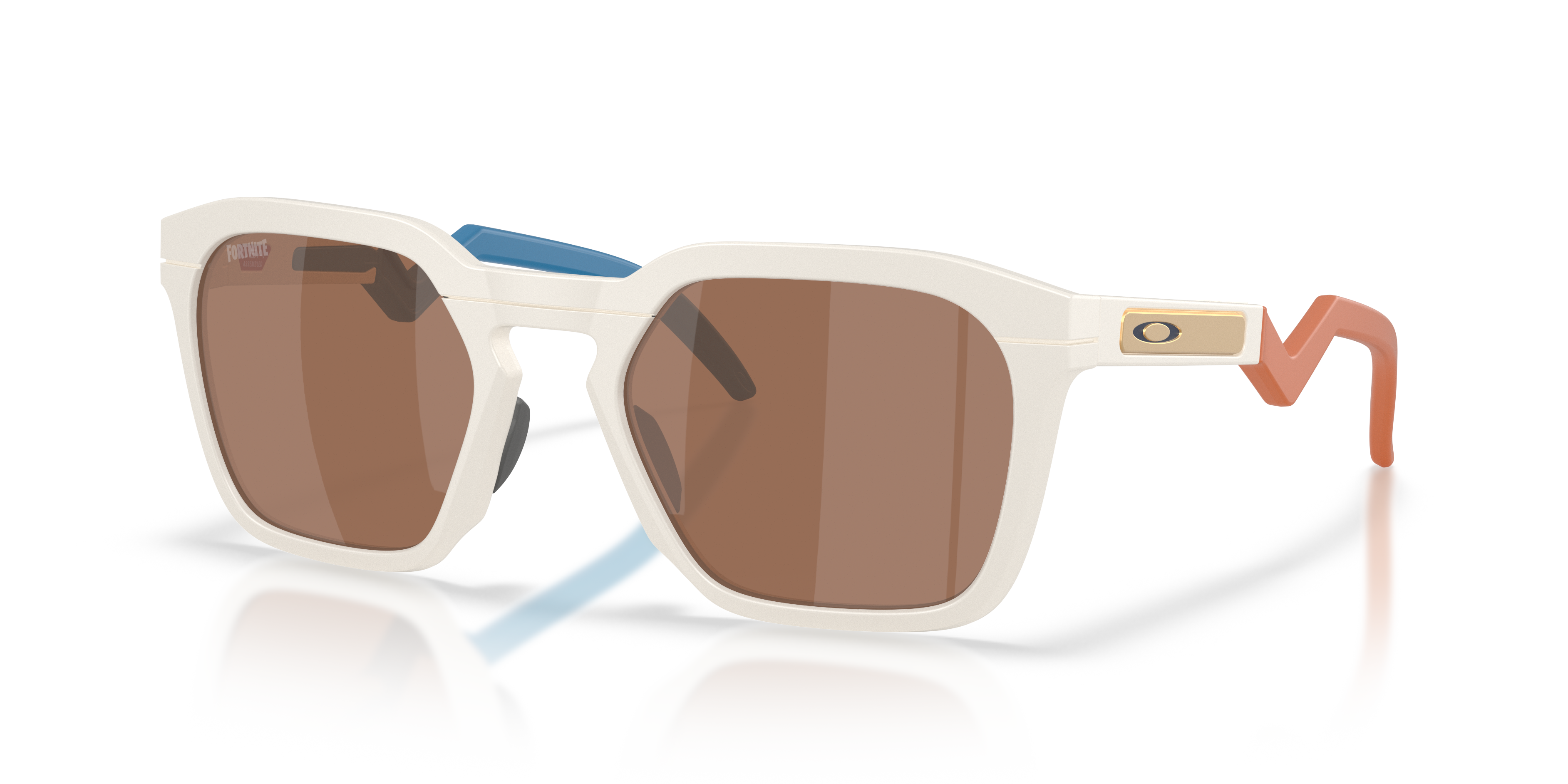 Oakley OO9533 Hstn Sq Sunglasses