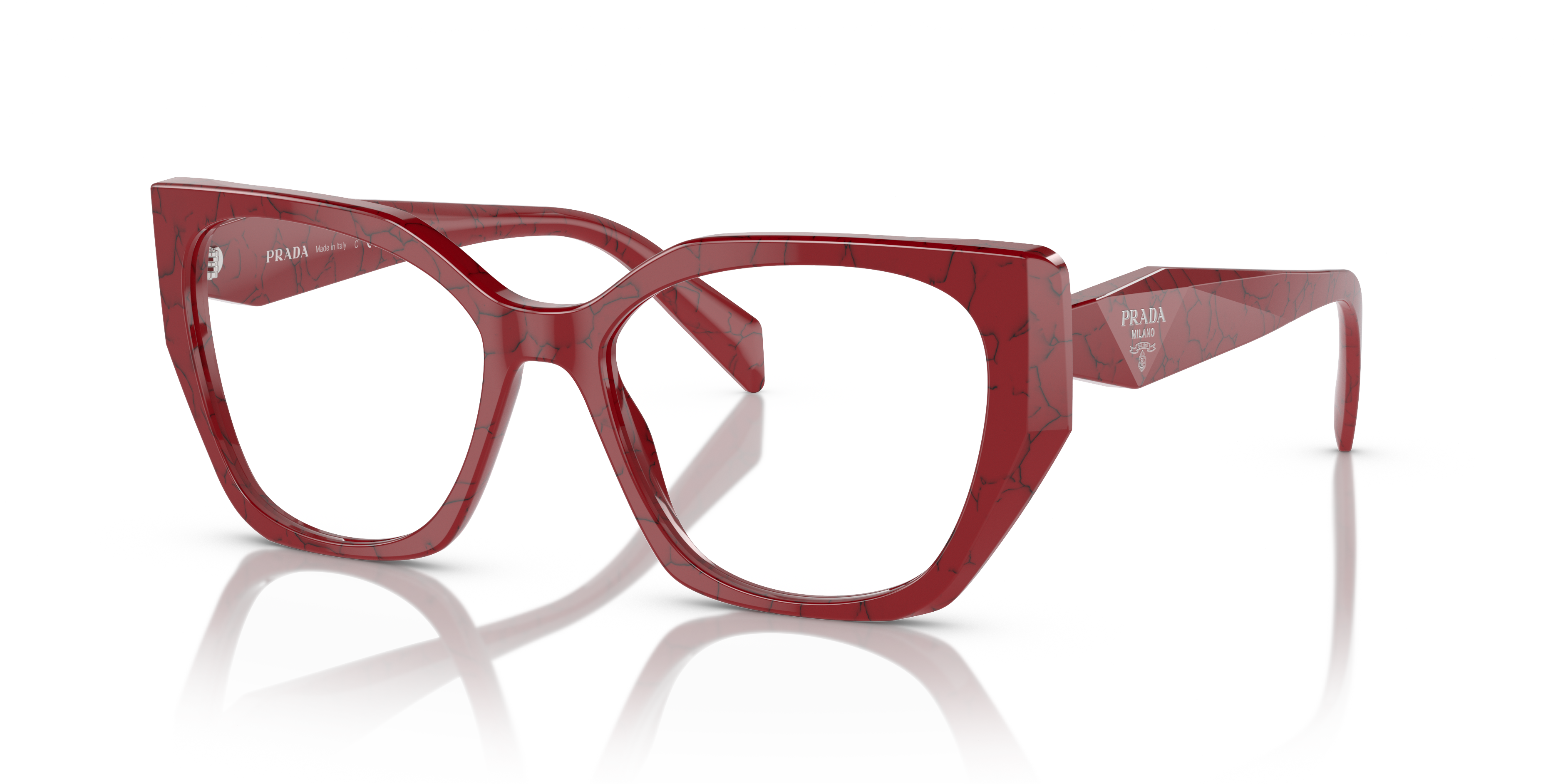 Prada PR 18WV  Eyeglasses