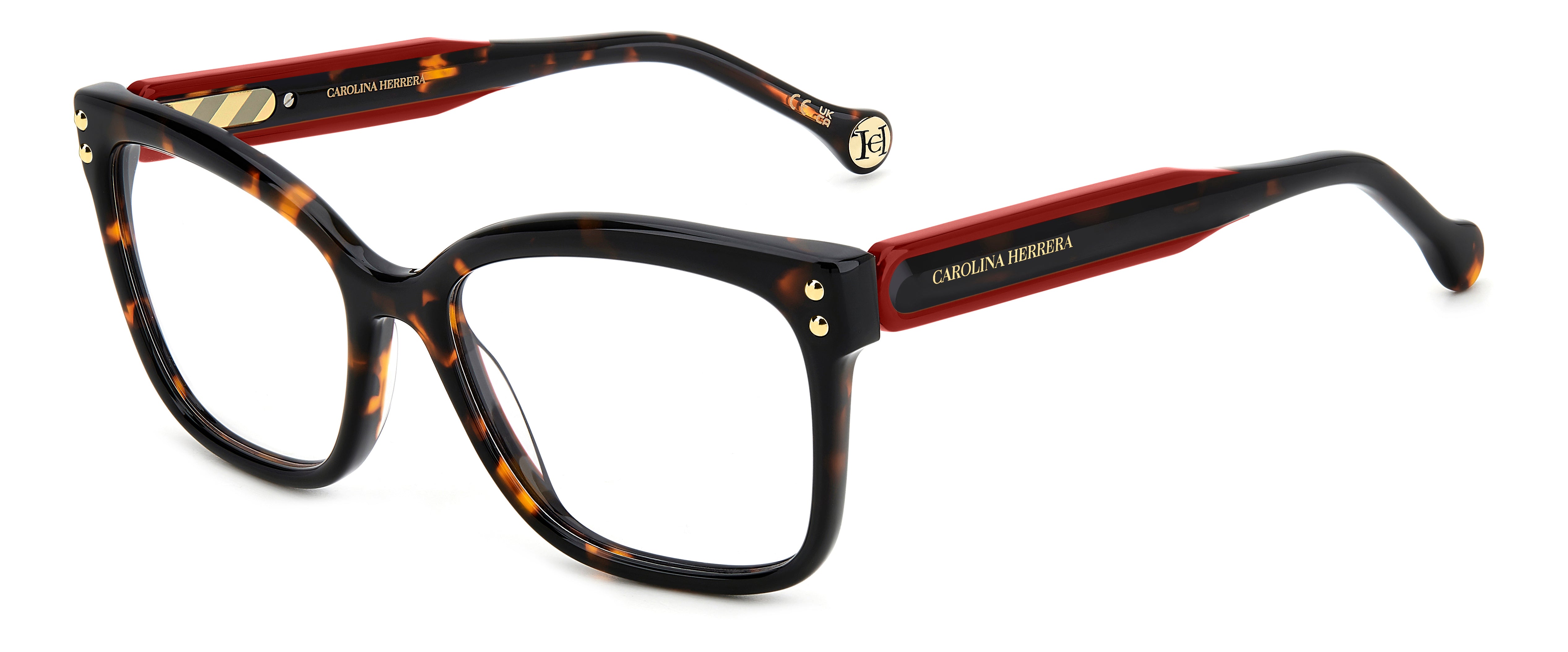 Carolina Herrera Her 0316 Eyeglasses