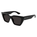 Alexander McQueen AM0507S Sunglasses