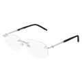Montblanc MB0071O Eyeglasses