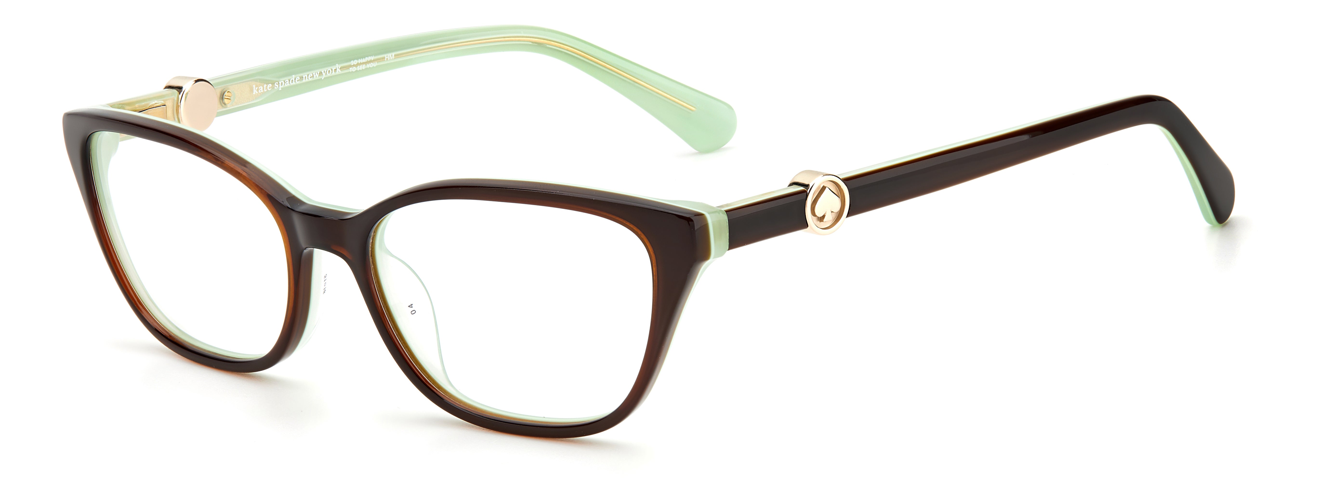 Kate Spade Emmalee Eyeglasses