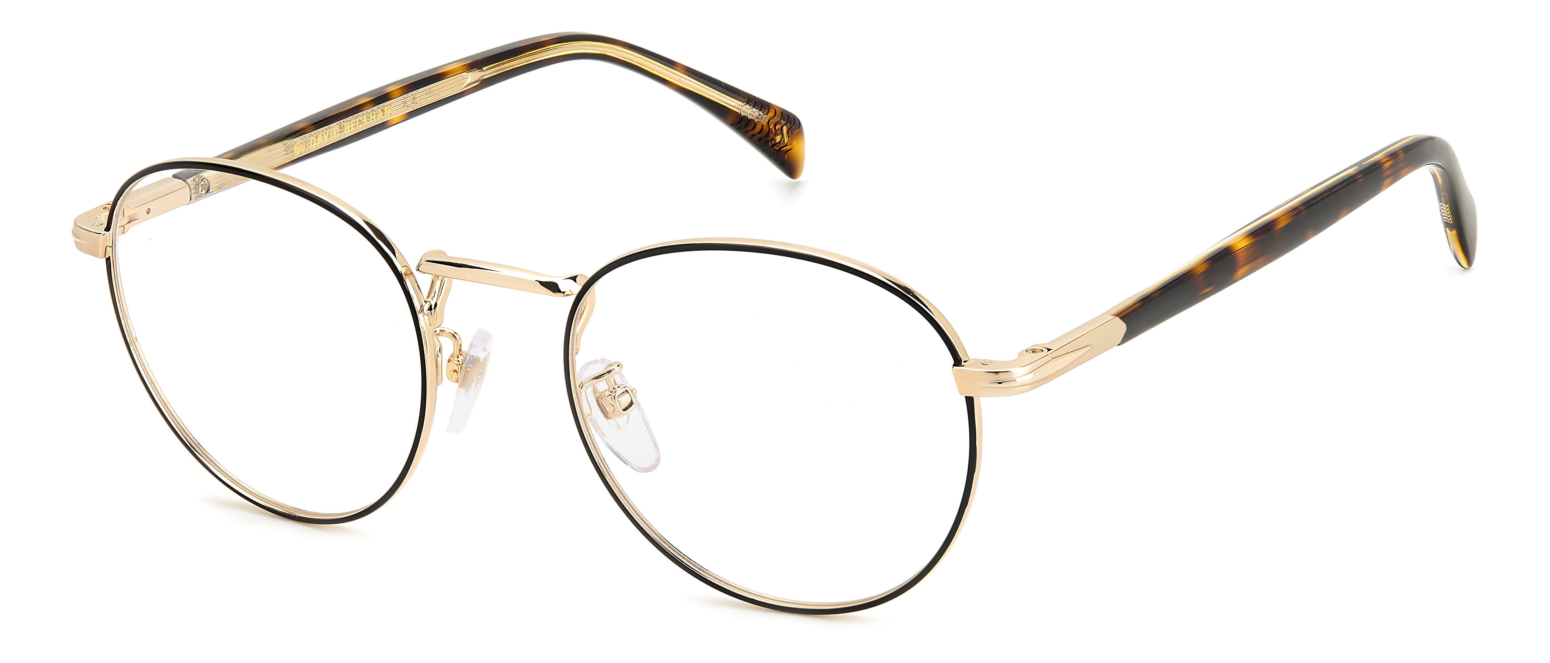 David Beckham Db 1127 Eyeglasses
