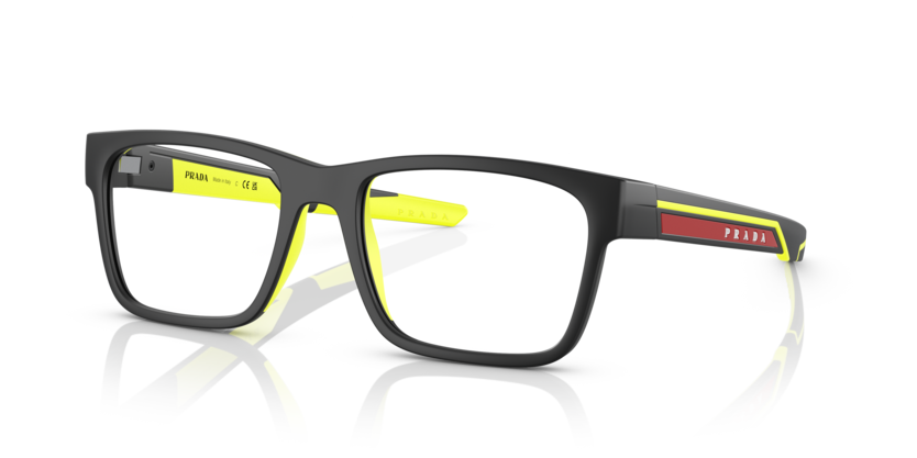 Prada Linea Rossa PS 02PV  Eyeglasses