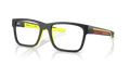 Prada Linea Rossa PS 02PV  Eyeglasses