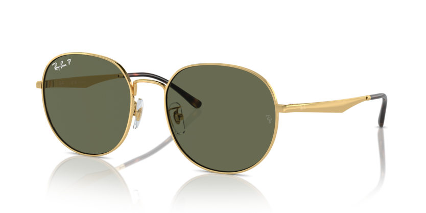 Ray-Ban RB3727D  Sunglasses