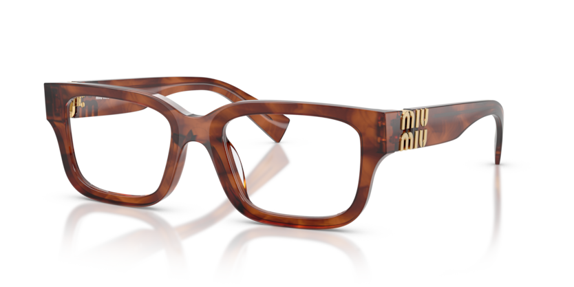 Miu Miu MU 02YVF  Eyeglasses