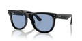 Ray-Ban RBR0502S Wayfarer Reverse Sunglasses