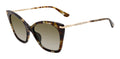 Stuart Weitzman WZN 8014/G/S Sunglasses