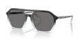 Michael Kors MK2251U Jackson Hole Sunglasses