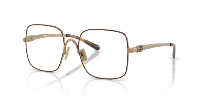 Miu Miu MU 51YV  Eyeglasses