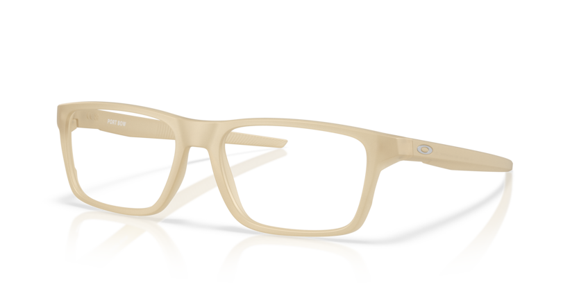 Oakley Frame OX8164 Port Bow Eyeglasses