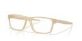 Oakley Frame OX8164 Port Bow Eyeglasses