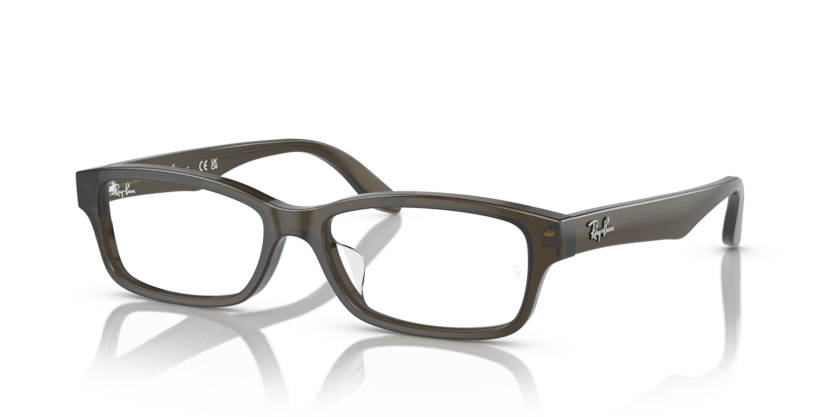 Ray-Ban Vista RX5415D  Eyeglasses