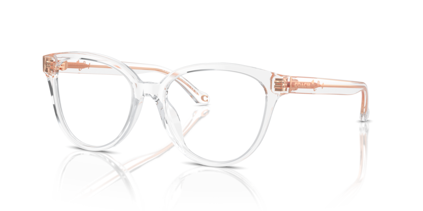 Coach HC6234U  Eyeglasses