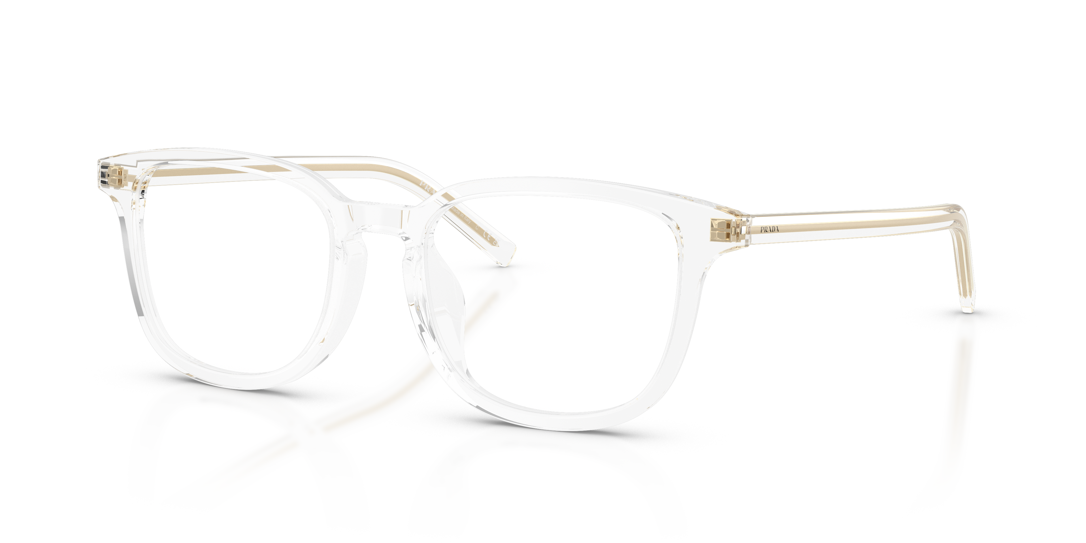 Prada PR D21VD  Eyeglasses