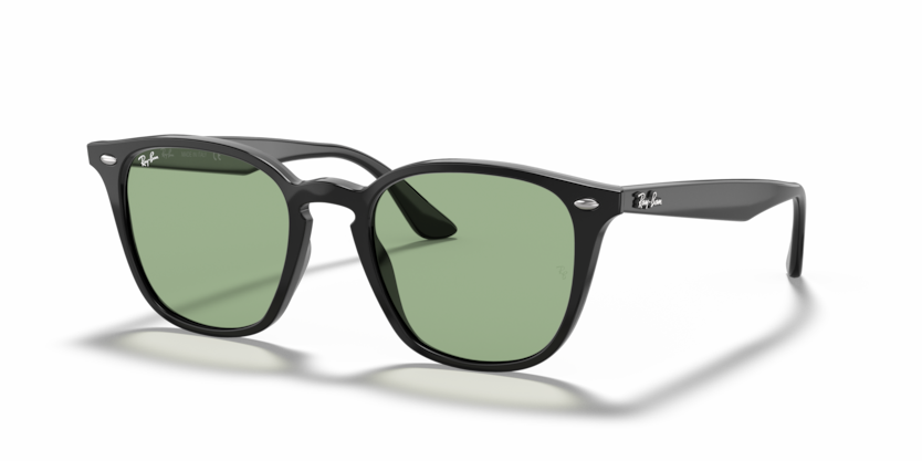 Ray-Ban RB4258F  Sunglasses