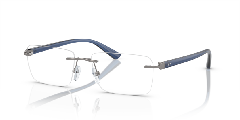 Armani Exchange AX1064  Eyeglasses