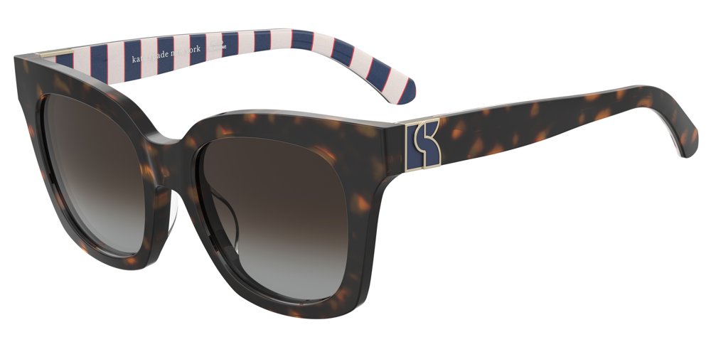 Kate Spade Constance/g/s Sunglasses