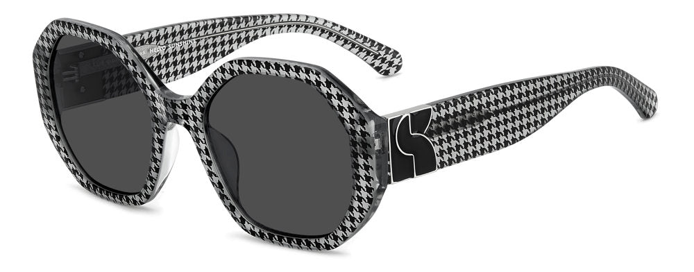 Kate Spade Ks Flynnie/g/s Sunglasses