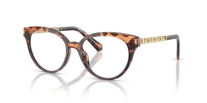 Michael Kors MK4172U Istria Eyeglasses