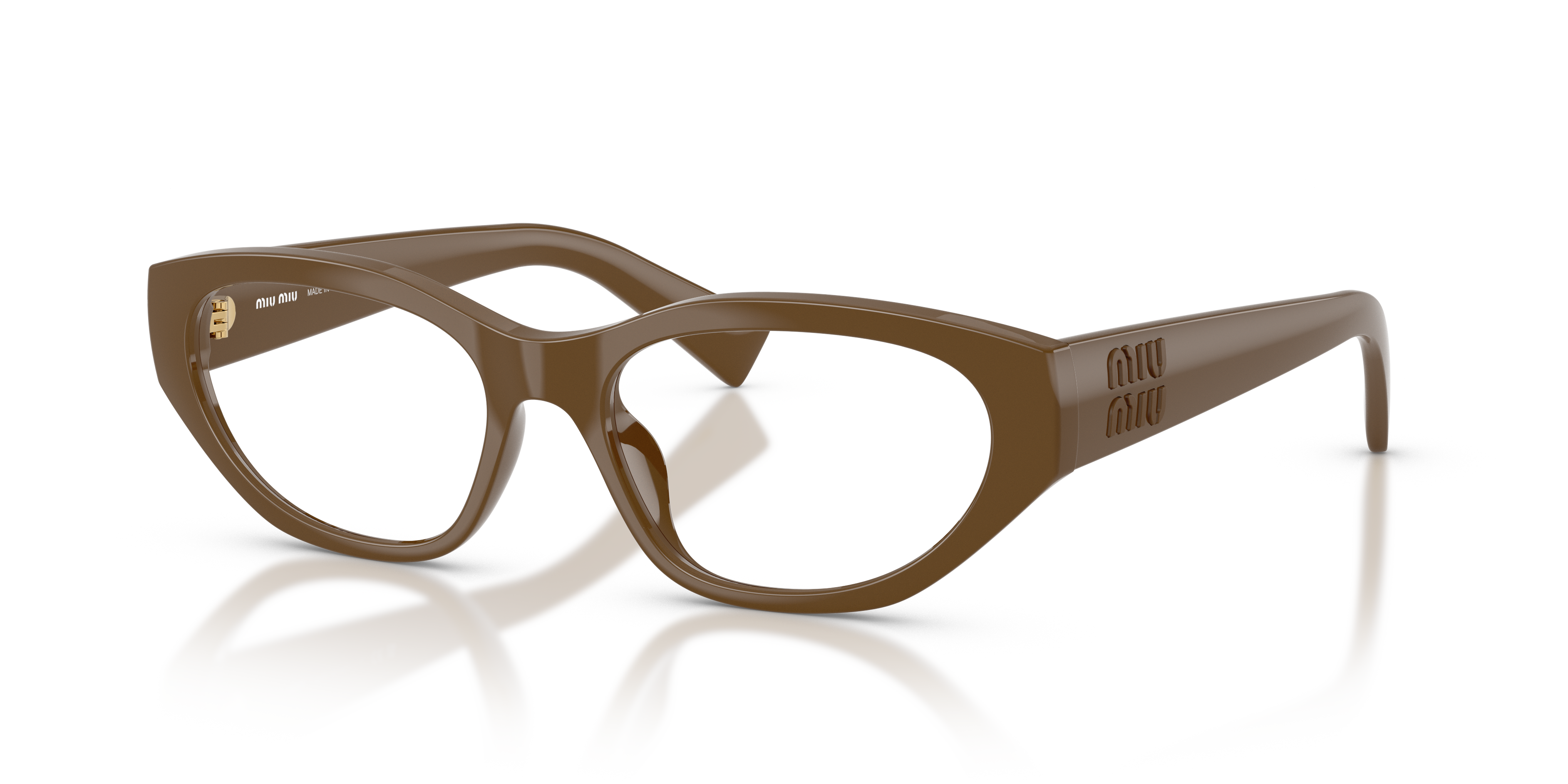 Miu Miu MU 08ZVU  Eyeglasses