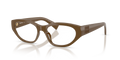 Miu Miu MU 08ZVU  Eyeglasses