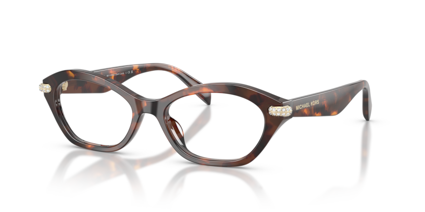 Michael Kors MK4186BU Saint Lucia Eyeglasses