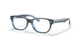 Ray-Ban Junior Vista RY1555F  Eyeglasses Kids