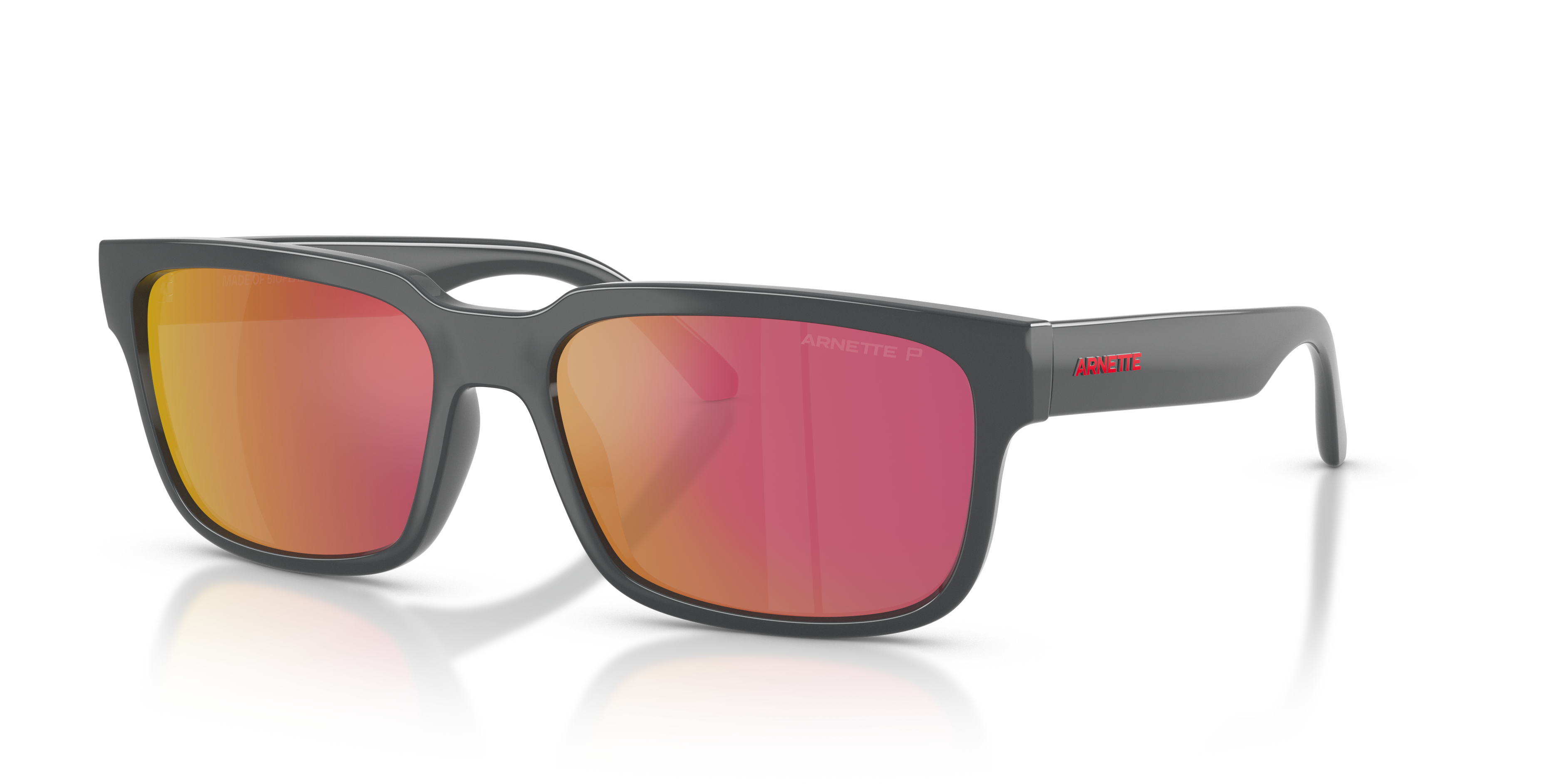 Arnette AN4362 Twister Sunglasses