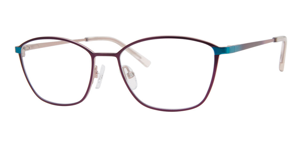 Adensco Ad 259 Eyeglasses