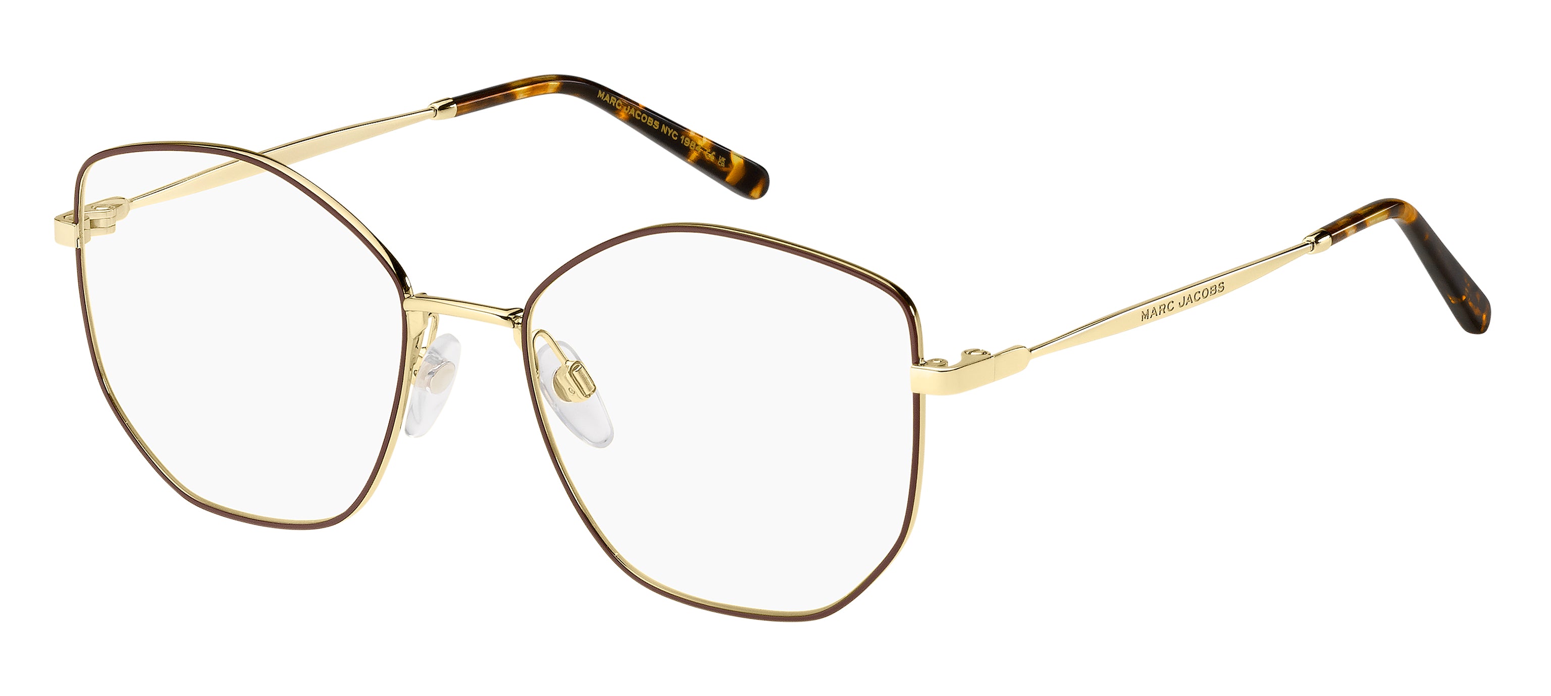 Marc Jacobs Marc 741 Eyeglasses
