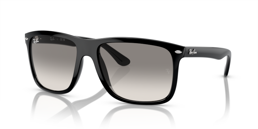 Ray-Ban RB4547 Boyfriend Two Sunglasses