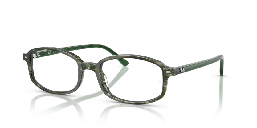 Ray-Ban Vista RX5432 Sam Eyeglasses