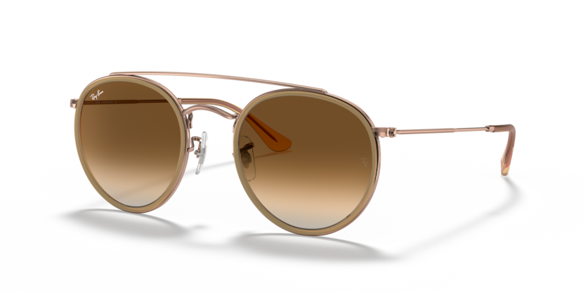 Ray-Ban RB3647N  Sunglasses