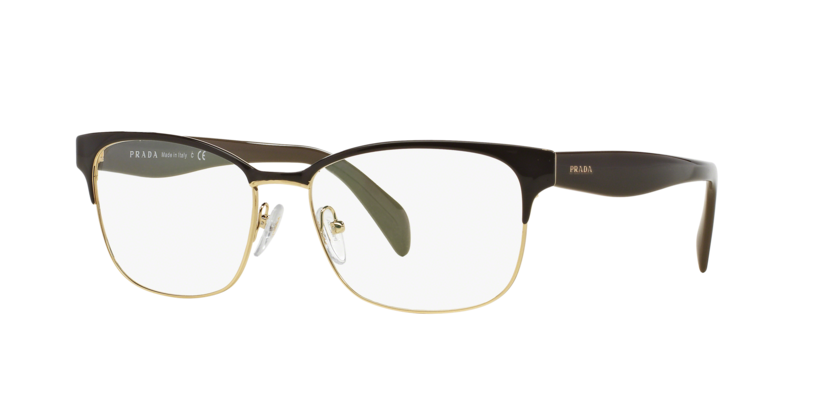 Prada PR 65RV Conceptual Eyeglasses