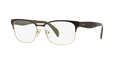 Prada PR 65RV Conceptual Eyeglasses