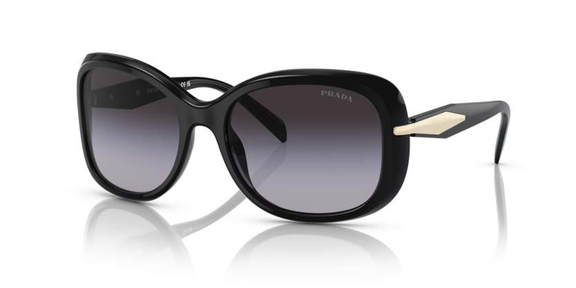 Prada PR 04ZS  Sunglasses