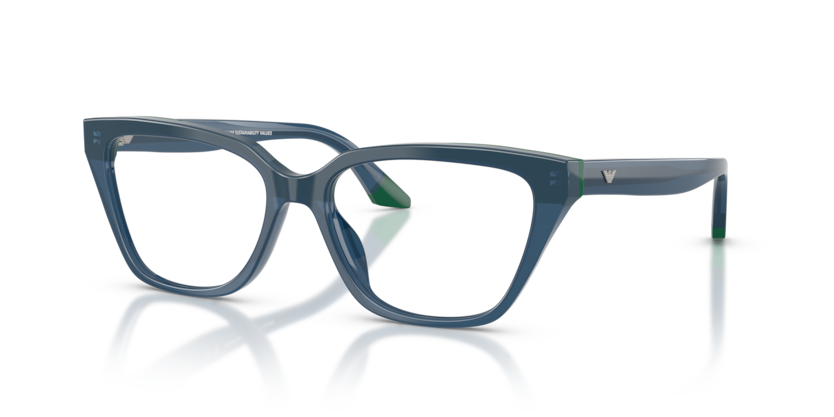 Emporio Armani EA3270U  Eyeglasses