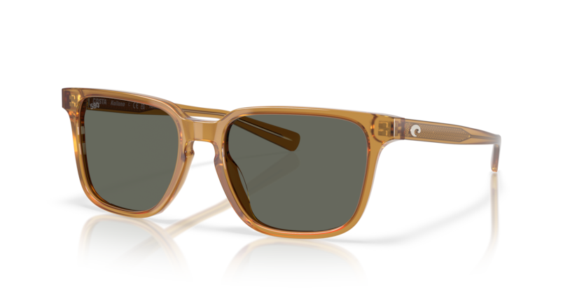 Costa Del Mar 6S2013 Kailano Sunglasses
