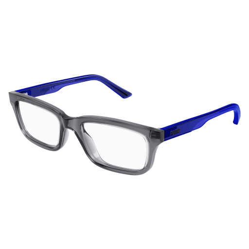 Puma PJ0068O Eyeglasses