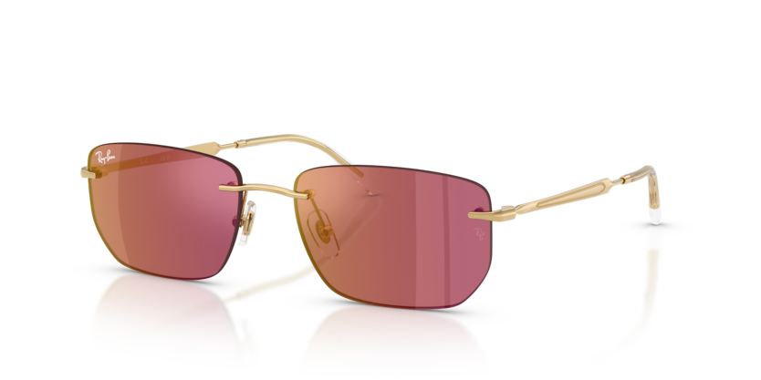 Ray-Ban RB3768  Sunglasses