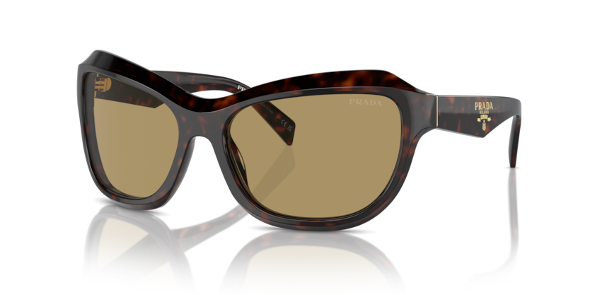 Prada PR A27S  Sunglasses